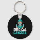 Search for surgical key rings Scrub