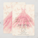 Search for sparkle dress invitations Princess