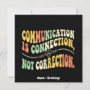Search for communication invitations Neurodiversity