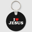 Search for featured round key rings Heart