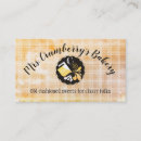 Search for spoon business cards Culinary