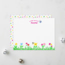 Search for notepaper cards invites Pink