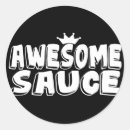 Search for awesome black stickers Cool