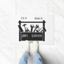 Search for garage doormats Tools