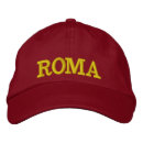 Search for as roma hats Spqr