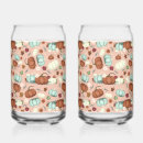 Search for halloween pumpkin beer glasses Floral