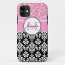 Search for low cost iphone cases Damask