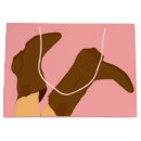 Search for cowboy boots gift bags Vintage