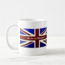Search for world flag mugs British