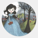 Search for lost stickers Blue