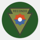 Search for infantry division stickers Airborne
