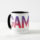 Search for level mugs Controller