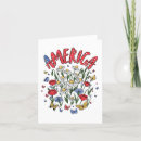 Search for july patriotic cards Modern