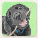 Search for lab coasters Puppy