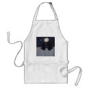 Search for moonlight aprons Full moon