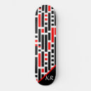 Search for abstract pattern skateboards Sports