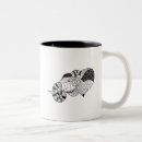 Search for elephant head mugs Zen doodle style