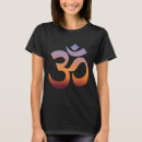 Search for purple om clothing Hindu
