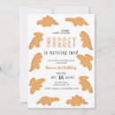 Search for little dino birthday invitations Gender neutral