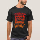 Search for i dont know tshirts Act