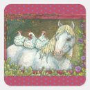 Search for draught horses stickers Farm