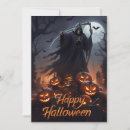 Search for grim reaper cards Horror
