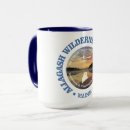Search for wilderness mugs Maine