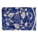 Search for round pillowcases Blue