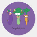 Search for cute broccoli stickers Funny