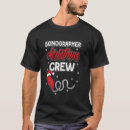 Search for sonography tshirts Tech