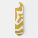 Search for mustard skateboards Pattern