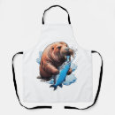 Search for walrus aprons Seal