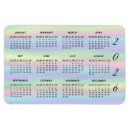 Search for pastel rainbow magnets Stripes