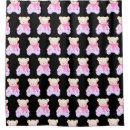 Search for creepy shower curtains Pastel goth