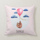 Search for sloth cushions Kids