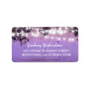 Search for festival of lights return address labels Modern