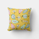 Search for fruit print cushions Illustration