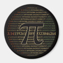 Search for pi magnets Circle