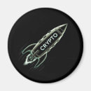 Search for rocket ship magnets Moon