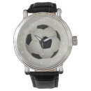 Search for soccer watches Black