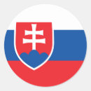 Search for flag of slovakia stickers World flags