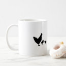 Search for chicken lovers mugs Funny