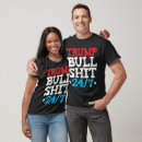 Search for misinformation tshirts Lies