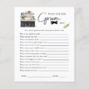 Search for what did the groom say Minimalist