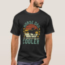 Search for equestrian tshirts Dad