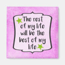 Search for positive affirmation magnets Health