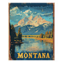 Search for montana art Landscape