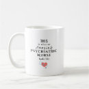 Search for psych mugs Mental health nurse