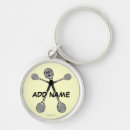 Search for badminton key rings Sport