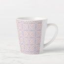 Search for circular mugs Pattern